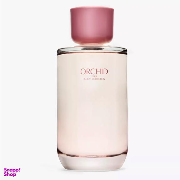 ادوپرفیوم زنانه زارا مدل Orchid حجم 180 میلی لیتر