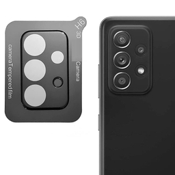 محافظ لنز دوربین اپیکوی مدل 3D مناسب برای گوشی موبایل سامسونگ Galaxy A53