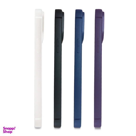 کاور کی -زد دوو مدل Q-Series مناسب برای گوشی موبایل اپل iPhone 15 Pro Max