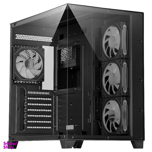 کیس مخصوص بازی Mid Tower فاطر مدل FG-880