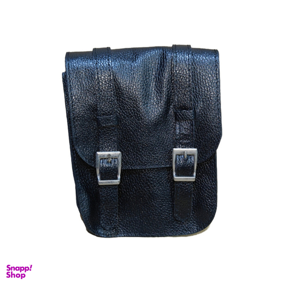 کیف دوشی چرمی کد 03