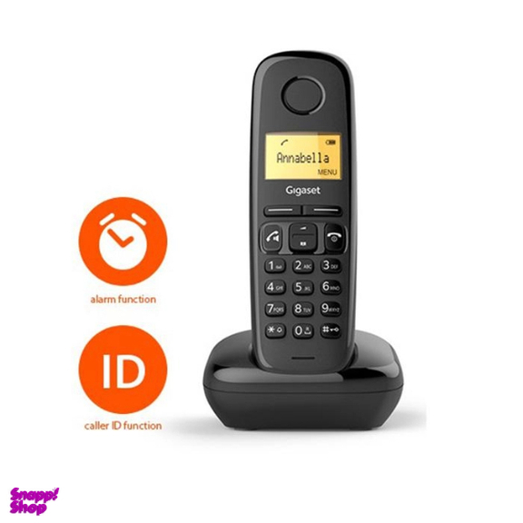 تلفن بی سیم گیگاست مدل A270P