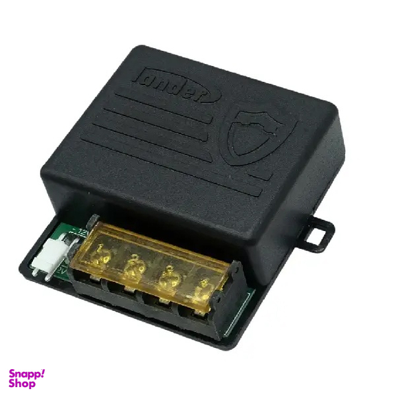 سوییچ مخفی لندر مدل LD-14