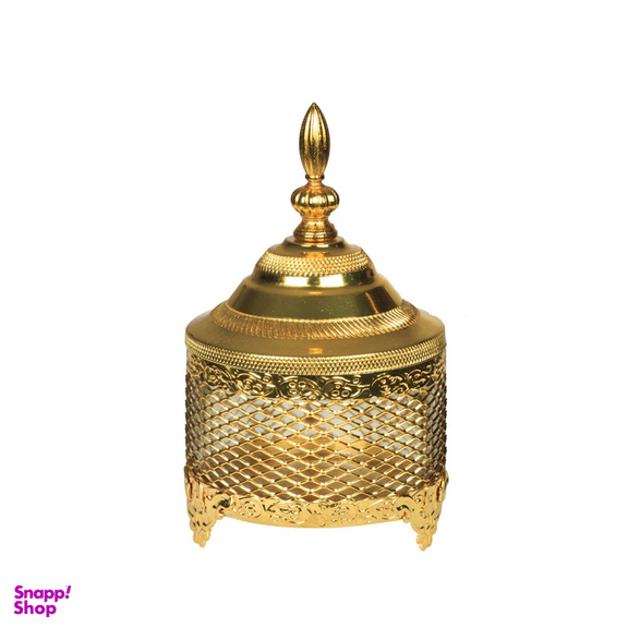 قندان چشمه نور مدل B8028-G