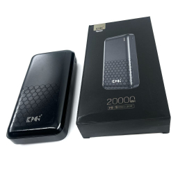 پاور بانک کی پی مدل KPG-23 ظرفیت 20000 میلی آمپر ساعت