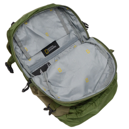 کوله پشتی نشنال جئوگرافیک مدل PROTECT THE WONER N29281 5LITR‎