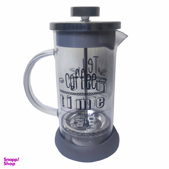 فرنچ پرس ی تیان مدل coffee Time گنجایش 350 میلی لیتر