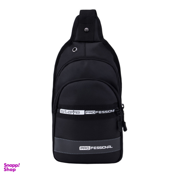 کیف کراس بادی مردانه مدل DS-113