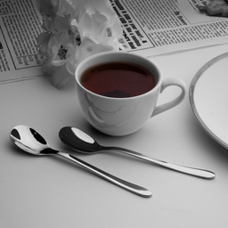 سرویس قاشق و چنگال 240 پارچه کابان مدل Douna-85