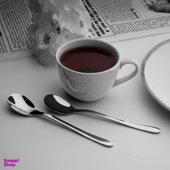 سرویس قاشق و چنگال 240 پارچه کابان مدل Douna-85