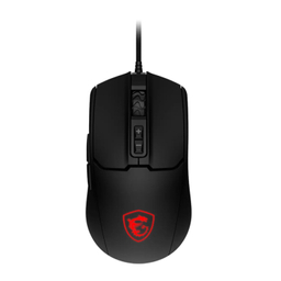 ماوس مخصوص بازی ام اس آی مدل FORGE GM100