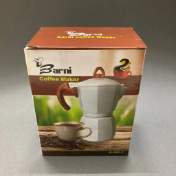 موکاپات بارنی مدل Bl-540-2Cup