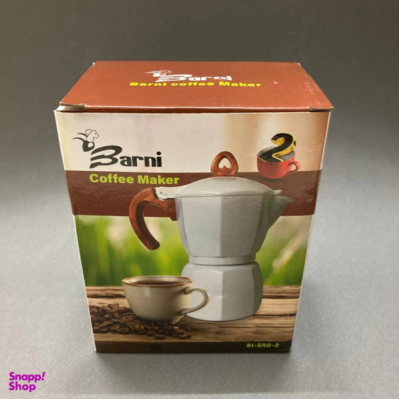 موکاپات بارنی مدل Bl-540-2Cup
