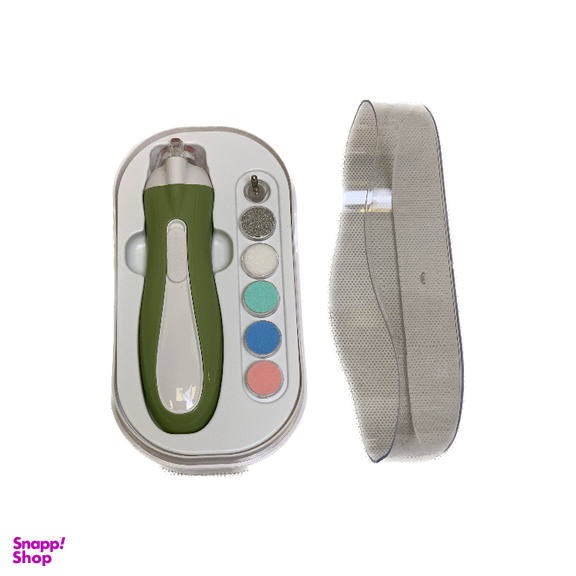 سوهان برقی کودک مدل UB-008-1