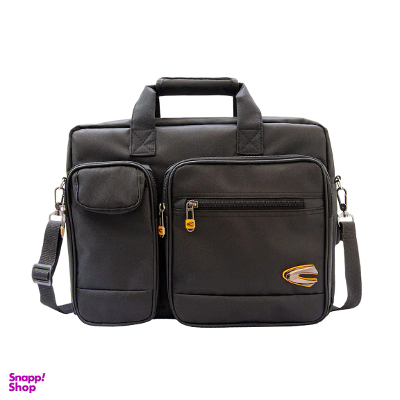 کیف دستی لپتاپ کمل مدل C1082