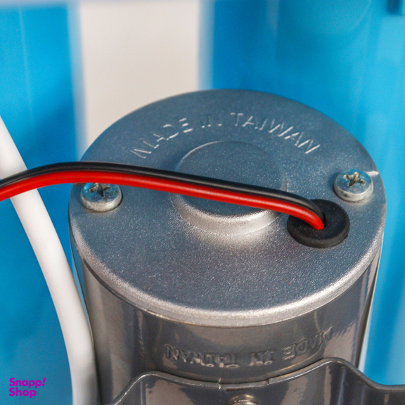 دستگاه تصفیه آب خانگی آکواپرمیوم مدل A8ABU11-BL-TP