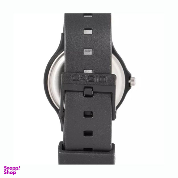 ساعت مچی عقربه ای کوارتز کاسیو مدل LQ-24B-1BDF