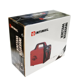 دستگاه جوشکاری 505 آمپر اینتیمکث مدل PRO-505S