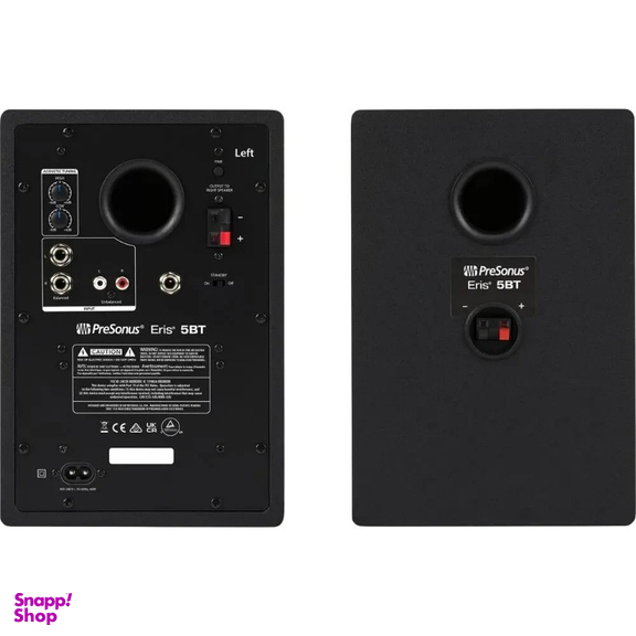 اسپیکر مانیتورینگ پریسینوس مدل Eris 5BT