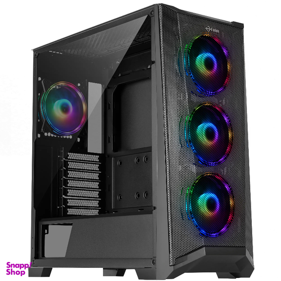 کیس مخصوص بازی Mid Tower فاطر مدل Fater FG-770