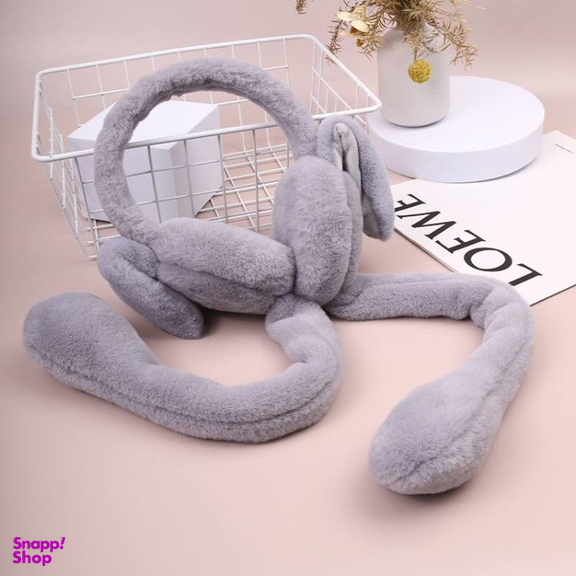 گوش گیر مدل پمپی کد 01