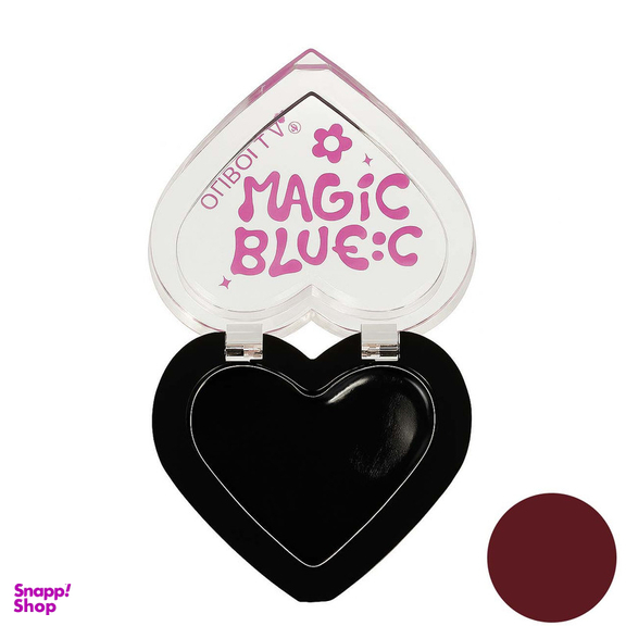 رژ گونه اولیبولا مدل Magic