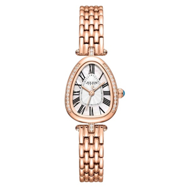 ساعت مچی عقربه ای زنانه جولیوس کد 1526D