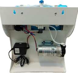 دستگاه تصفیه‌ کننده آکوالایف 7 مرحله ای مدل PRS1007