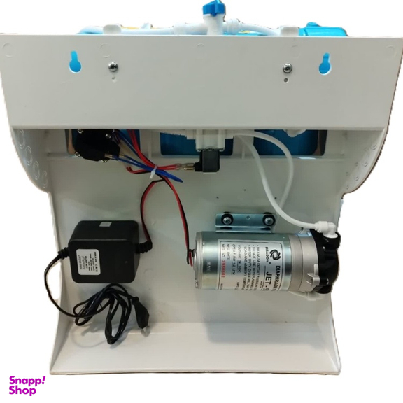 دستگاه تصفیه کننده آکوالایف 7 مرحله ای مدل PRS1007