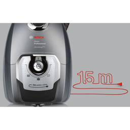 جارو برقی بوش مدل BGL8PRO5IR