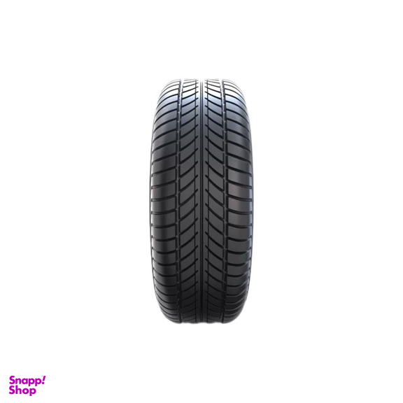 لاستیک خودرو یزد تایر مدل اورانوس سایز 195/65/15 - دو حلقه