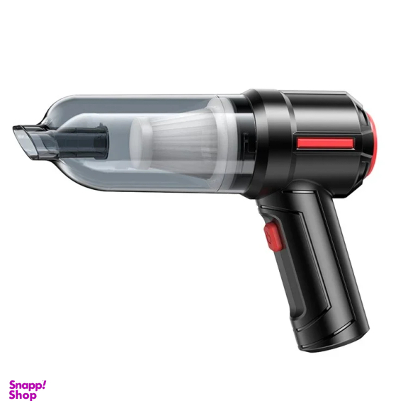 جارو شارژی یسیدو مدل Duster Vacuum VC03