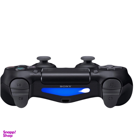 دسته کنسول بازی سونی مدل DualShock 4 مناسب PS4