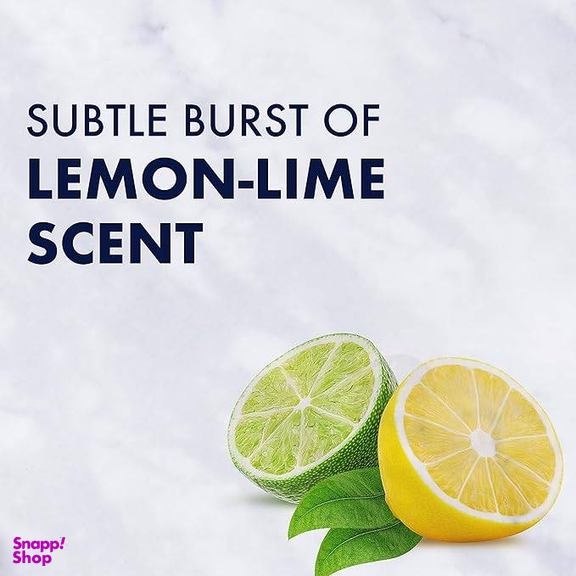 فوم اصلاح ژیلت مدل Limettenduft حجم ۲۰۰ میلی لیتر