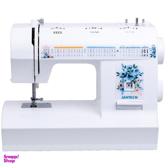 چرخ خیاطی جانتک مدل k310