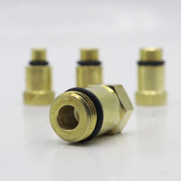 دستگاه کمپرس سنج سیلندر تاپکس مدل YP-J20005 مجموعه 8 عددی