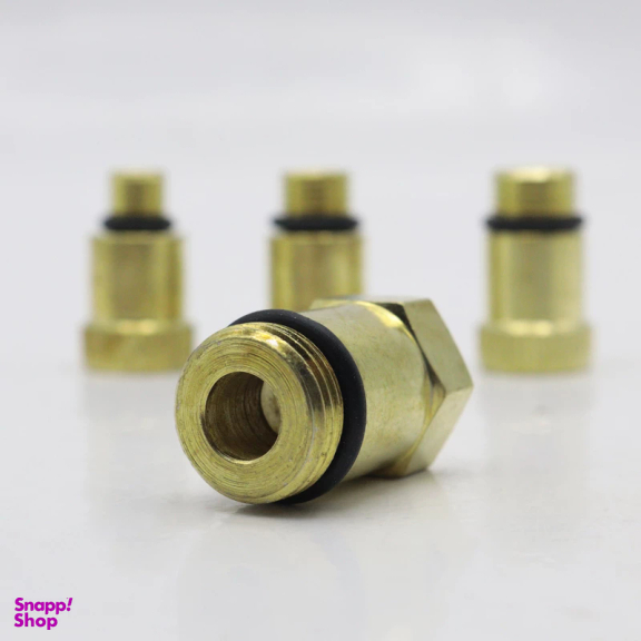دستگاه کمپرس سنج سیلندر تاپکس مدل YP-J20005 مجموعه 8 عددی