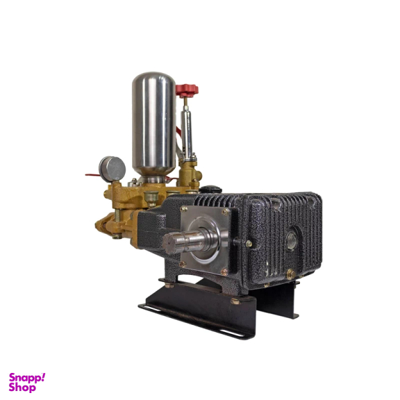 پمپ سمپاش اپکس کد YP-120BAR