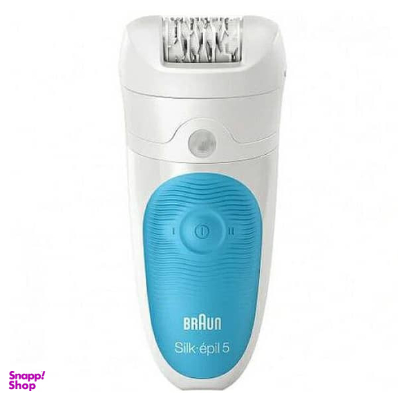 اپیلاتور براون مدل SE5-545GS