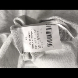 سویشرت مردانه ال سی وایکیکی مدل LORNS