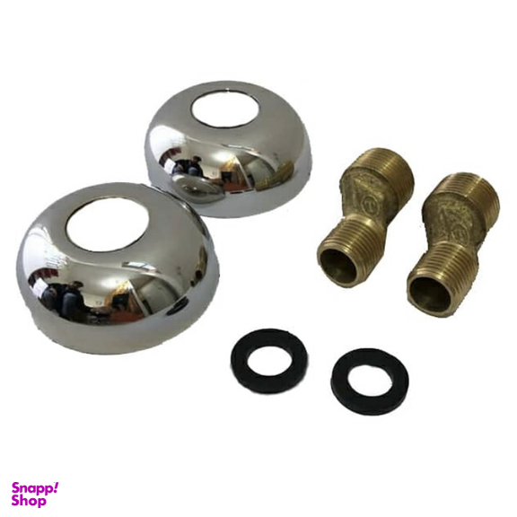 ست شیرآلات فاخته مدل مارگارت کد CH2 مجموعه 5 عددی