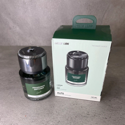 خوشبو کننده خودرو گرین لاین مدل ALPS