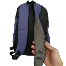 کوله پشتی مدل مدرسه ای کد 1403