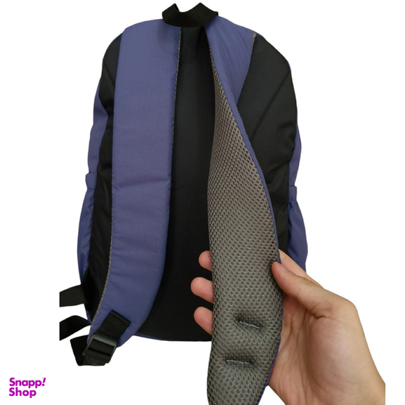 کوله پشتی مدل مدرسه ای کد 1403