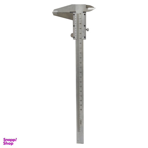کولیس مدل بت کد YP-0200MM گستره 0-200 میلیمتر