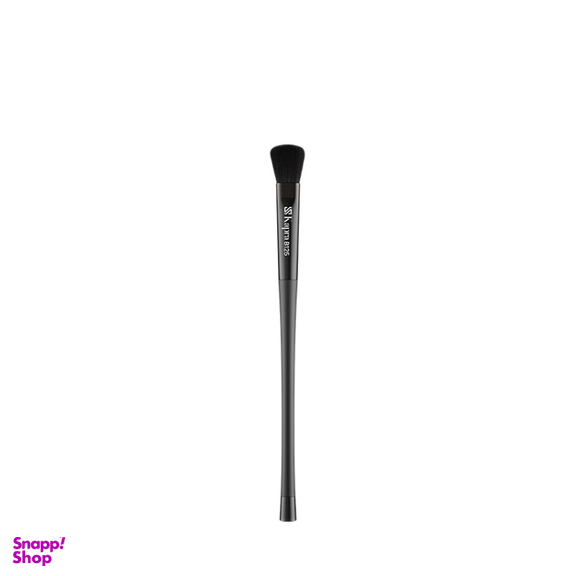 براش آرایشی کاپرا مدل B125