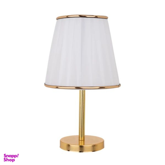 آباژور رومیزی نورهام مدل NHM-SP GLD- 15
