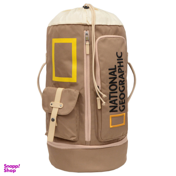 کوله پشتی نشنال جئوگرافیک مدل CYLINDER N27700