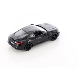 ماشین بازی کودک کینزمارت مدل BMW M8 Competition Coupe کد KT5425