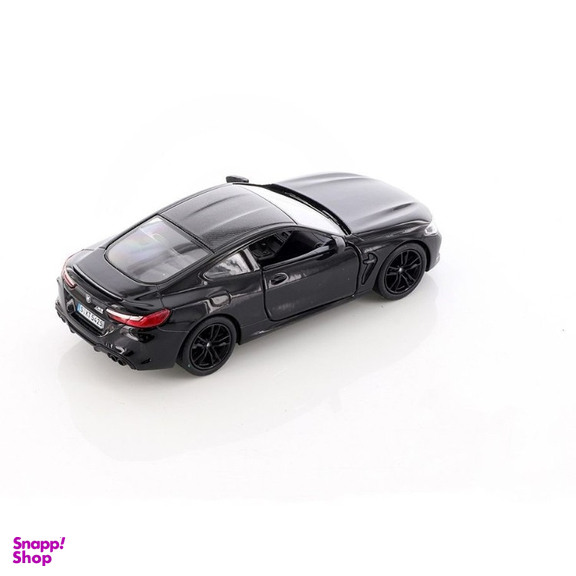 ماشین بازی کودک کینزمارت مدل BMW M8 Competition Coupe کد KT5425